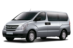 Hyundai H1 or Similar