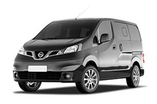 Nissan Evalia or Similar
