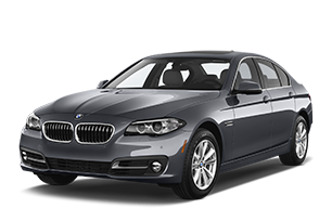 BMW 523 or Similar