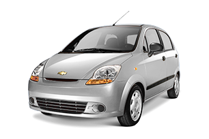 Chevrolet Matiz or Similar