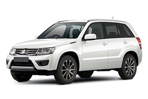 Suzuki Grand Vitara or Similar