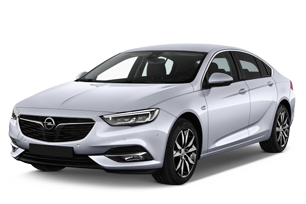 Opel Insignia or Similar