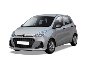 Hyundai I10 o Similar