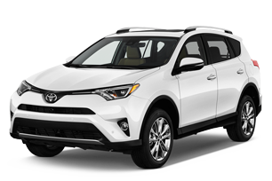 Toyota Rav4 o Similar