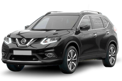 Nissan X-Trail or Similar