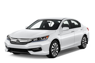 Honda Accord o Similar