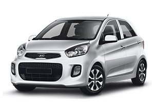 Kia Picanto o Similar