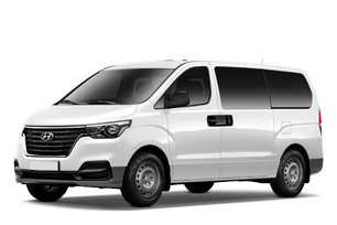 Hyundai H1 o Similar