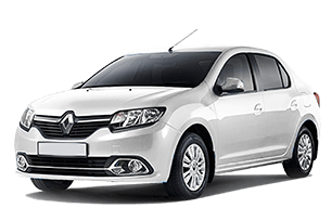 Renault Logan o Similar