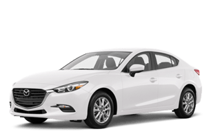 Mazda 3 o Similar
