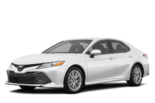 Toyota Camry o Similar