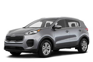 Kia Sportage o Similar