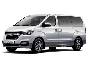 Hyundai H1 o Similar
