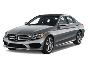 Mercedes C300 o Similar