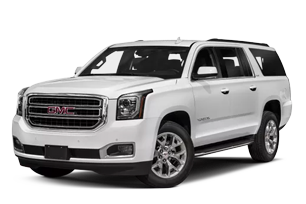 GMC Yukon o Similar