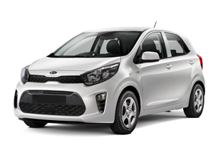 Kia Picanto o Similar