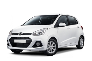 Hyundai I10 o Similar