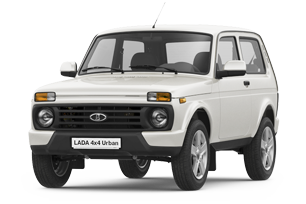 Lada Niva o Similar