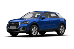 Audi Q2 or Similar
