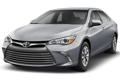Toyota Camry or Similar
