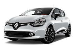 Renault Clio or Similar