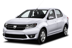 Dacia Logan or Similar