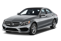 Mercedes Class C or Similar
