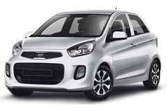 Kia Picanto or Similar