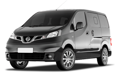 Nissan Evalia or Similar