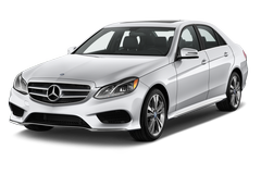 Mercedes Class E or Similar