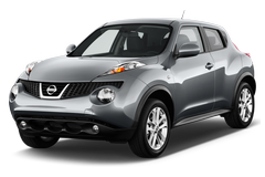 Nissan Juke or Similar