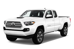 Toyota Tacoma o Similar