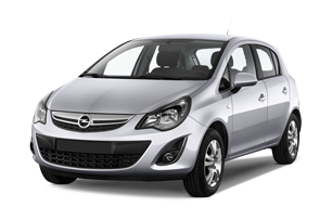 Opel Corsa o Similar