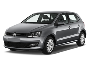 Volkswagen Polo o Similar