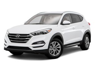 Hyundai Tucson o Similar