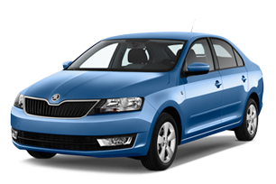 Skoda Rapid o Similar