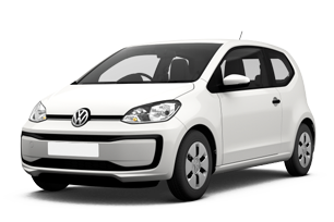 Volkswagen Up o Similar