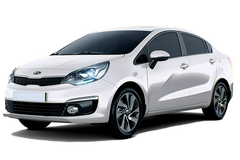 Kia Picanto or Similar