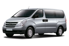 Hyundai H1 or Similar