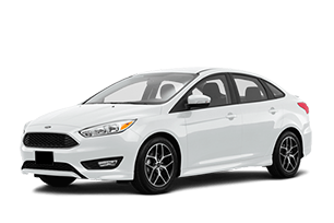 Ford Focus o Similar