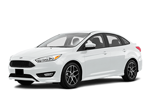 Ford Focus o Similar