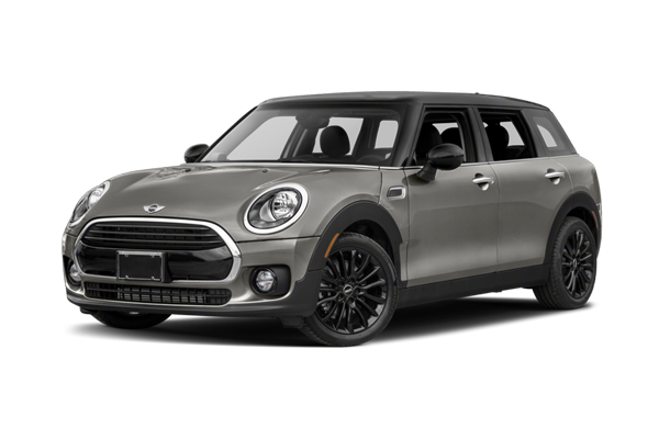 Mini Clubman or Similar