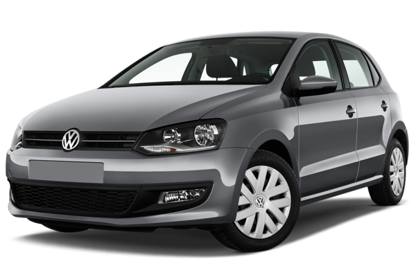 Volkswagen Polo or Similar