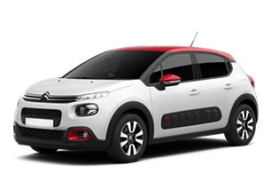 Citroen C3 o Similar