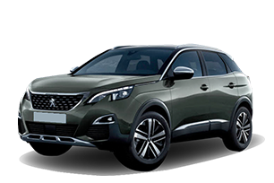 Peugeot 5008 o Similar