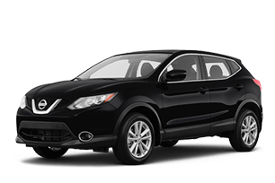 Nissan Qashqai o Similar