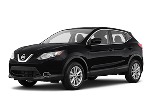 Nissan Qashqai o Similar