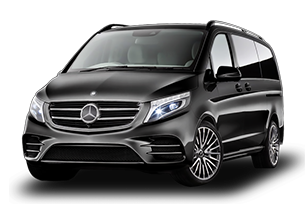 Mercedes VClass o Similar