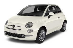 Fiat 500 o Similar