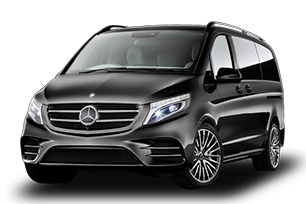 Mercedes VClass o Similar